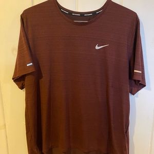 Nike Miler Shirt - Mystic Dates - XL